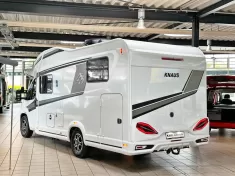 Bild 4 Fiat Sky Wave 650 MEG*60 YEARS*Aktionspreis  !!!