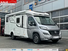 Bild 2 Fiat *Hymer*AHK*Lithium*Solar*VOLL*5J Garantie*