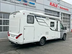 Bild 3 Fiat *Hymer*AHK*Lithium*Solar*VOLL*5J Garantie*
