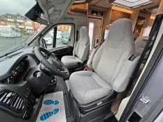 Bild 5 Fiat *Hymer*AHK*Lithium*Solar*VOLL*5J Garantie*