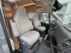 Bild 6 Fiat *Hymer*AHK*Lithium*Solar*VOLL*5J Garantie*
