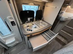 Bild 8 Fiat *Hymer*AHK*Lithium*Solar*VOLL*5J Garantie*