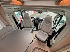 Bild 9 Fiat *Hymer*AHK*Lithium*Solar*VOLL*5J Garantie*