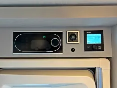 Bild 16 Fiat *Hymer*AHK*Lithium*Solar*VOLL*5J Garantie*