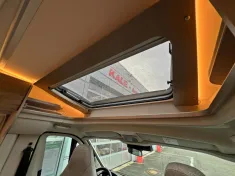 Bild 17 Fiat *Hymer*AHK*Lithium*Solar*VOLL*5J Garantie*