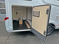 Bild 20 Fiat *Hymer*AHK*Lithium*Solar*VOLL*5J Garantie*