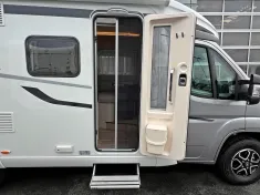 Bild 22 Fiat *Hymer*AHK*Lithium*Solar*VOLL*5J Garantie*