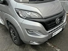 Bild 23 Fiat *Hymer*AHK*Lithium*Solar*VOLL*5J Garantie*