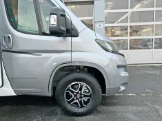 Bild 24 Fiat *Hymer*AHK*Lithium*Solar*VOLL*5J Garantie*