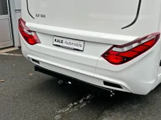 Bild 25 Fiat *Hymer*AHK*Lithium*Solar*VOLL*5J Garantie*