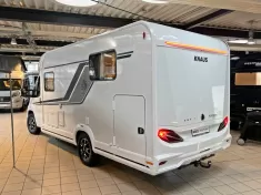 Bild 4 Knaus Sky Ti 650 MEG*Platinum Selection *SPARE 3500€*