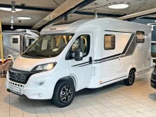 Fahrzeugbild Fiat Ducato*Sondermodell*3,5t*Knaus*AHK*AKTION*TV #5