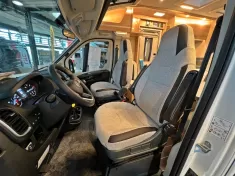 Bild 7 Fiat Ducato*Sondermodell*3,5t*Knaus*AHK*AKTION*TV