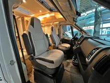 Fahrzeugbild Fiat Ducato*Sondermodell*3,5t*Knaus*AHK*AKTION*TV #8