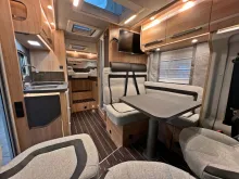 Fahrzeugbild Fiat Ducato*Sondermodell*3,5t*Knaus*AHK*AKTION*TV #9