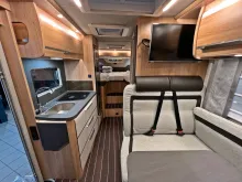 Fahrzeugbild Fiat Ducato*Sondermodell*3,5t*Knaus*AHK*AKTION*TV #10