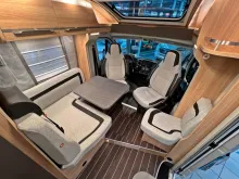 Fahrzeugbild Fiat Ducato*Sondermodell*3,5t*Knaus*AHK*AKTION*TV #11
