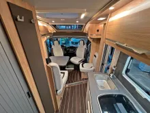 Fahrzeugbild Fiat Ducato*Sondermodell*3,5t*Knaus*AHK*AKTION*TV #15