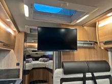 Fahrzeugbild Fiat Ducato*Sondermodell*3,5t*Knaus*AHK*AKTION*TV #20