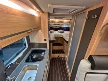 Fahrzeugbild Fiat Ducato*Sondermodell*3,5t*Knaus*AHK*AKTION*TV #21
