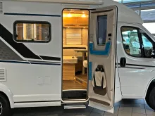 Fahrzeugbild Fiat Ducato*Sondermodell*3,5t*Knaus*AHK*AKTION*TV #26