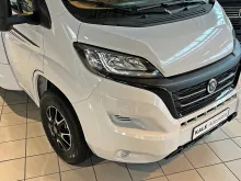 Fahrzeugbild Fiat Ducato*Sondermodell*3,5t*Knaus*AHK*AKTION*TV #27