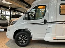 Fahrzeugbild Fiat Ducato*Sondermodell*3,5t*Knaus*AHK*AKTION*TV #28