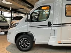 Bild 28 Fiat Ducato*Sondermodell*3,5t*Knaus*AHK*AKTION*TV