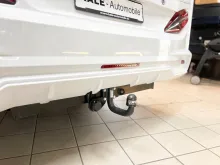Fahrzeugbild Fiat Ducato*Sondermodell*3,5t*Knaus*AHK*AKTION*TV #29