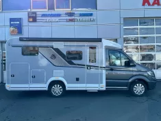 Bild 2 VW Crafter*Knaus*Aktionspreis !!!