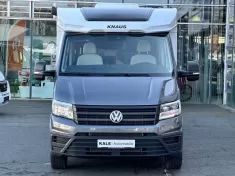 Bild 3 VW Crafter*Knaus*Aktionspreis !!!