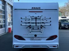 Bild 4 VW Crafter*Knaus*Aktionspreis !!!