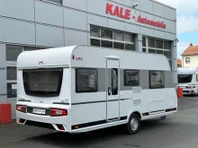 Fahrzeugbild LMC Style 460 E*1700kg*Style-Aktionpreis #4