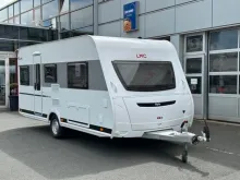 Fahrzeugbild LMC Style 460 E*1700kg*Style-Aktionpreis #5