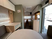 Fahrzeugbild LMC Style 460 E*1700kg*Style-Aktionpreis #7