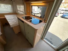 Fahrzeugbild LMC Style 460 E*1700kg*Style-Aktionpreis #8