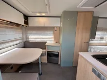 Fahrzeugbild LMC Style 460 E*1700kg*Style-Aktionpreis #9