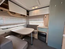 Fahrzeugbild LMC Style 460 E*1700kg*Style-Aktionpreis #10