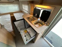 Fahrzeugbild LMC Style 460 E*1700kg*Style-Aktionpreis #11