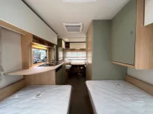 Fahrzeugbild LMC Style 460 E*1700kg*Style-Aktionpreis #12