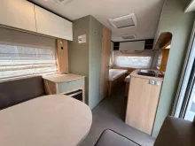 Fahrzeugbild LMC Style 460 E*1700kg*Style-Aktionpreis #13