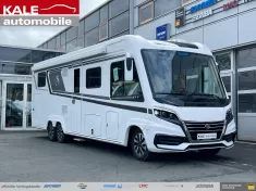 Bild 3 Fiat Ducato*Integriert*Dachklima.Aktionpreis VOLLLLLL