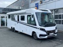 Fahrzeugbild Fiat Ducato*Integriert*Dachklima.Aktionpreis VOLLLLLL #4