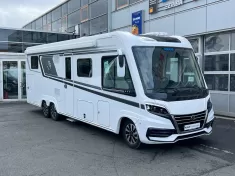 Bild 4 Fiat Ducato*Integriert*Dachklima.Aktionpreis VOLLLLLL