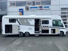 Fahrzeugbild Fiat Ducato*Integriert*Dachklima.Aktionpreis VOLLLLLL #5
