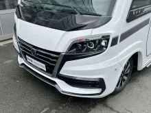 Fahrzeugbild Fiat Ducato*Integriert*Dachklima.Aktionpreis VOLLLLLL #7