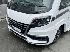 Bild 7 Fiat Ducato*Integriert*Dachklima.Aktionpreis VOLLLLLL