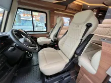 Fahrzeugbild Fiat Ducato*Integriert*Dachklima.Aktionpreis VOLLLLLL #11