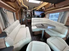 Fahrzeugbild Fiat Ducato*Integriert*Dachklima.Aktionpreis VOLLLLLL #12