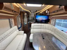 Fahrzeugbild Fiat Ducato*Integriert*Dachklima.Aktionpreis VOLLLLLL #13